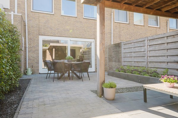 Medium property photo - Jan van Almondestraat 80, 3176 VA Poortugaal